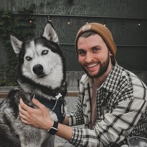 Meet your Posher, Michael